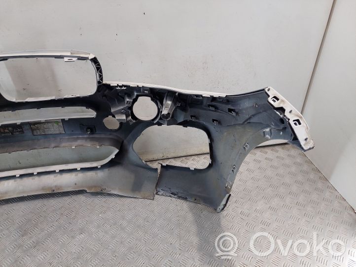 BMW X5 F15 Zderzak przedni 51118054014