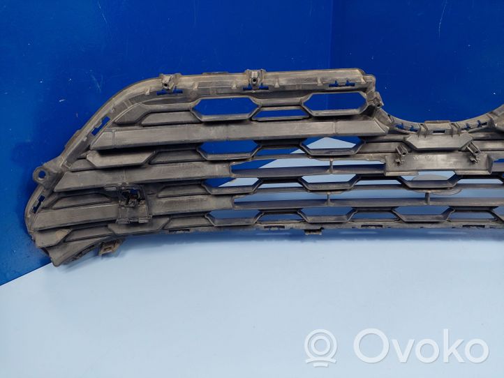 Toyota RAV 4 (XA50) Grille calandre supérieure de pare-chocs avant 5311242190