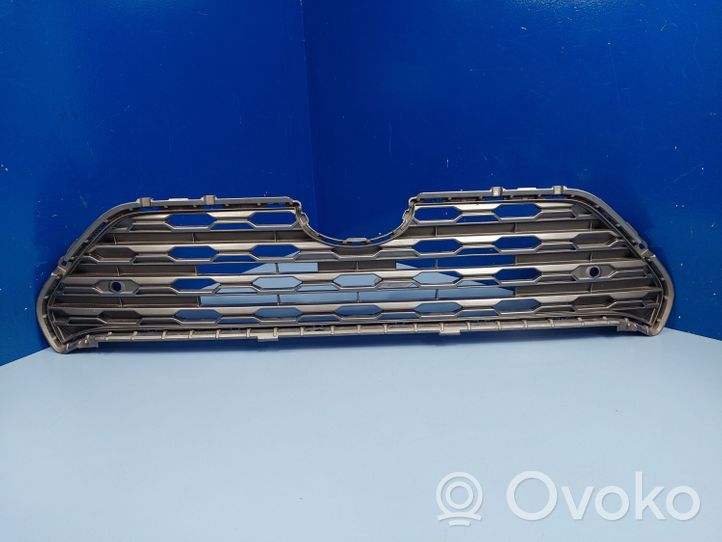 Toyota RAV 4 (XA50) Grille calandre supérieure de pare-chocs avant 5311242190