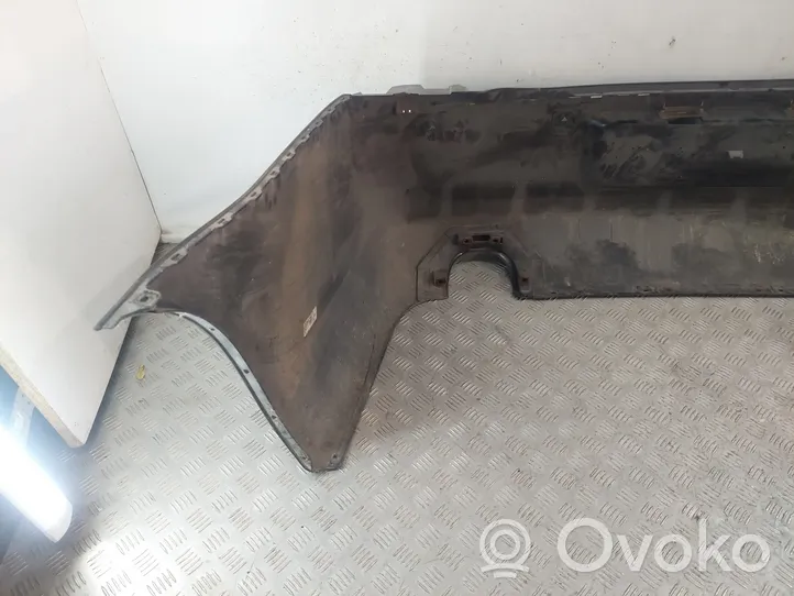 Chrysler 300C Rear bumper 11LX200AA