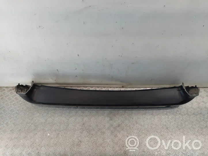 Citroen Berlingo Pare-chocs 981674477