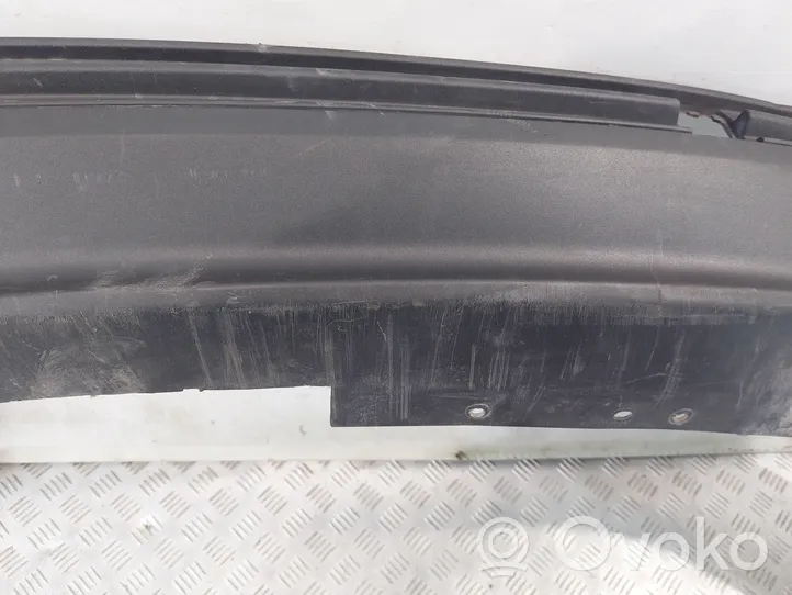 Ford Mondeo MK V Rear bumper lower part trim DS7317A894U