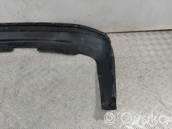 Ford Mondeo MK V Rivestimento della parte inferiore del paraurti posteriore DS7317A894U