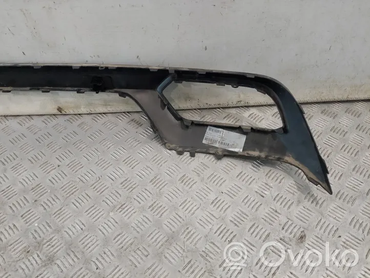 Seat Tarraco Apatinė bamperio dalis (lūpa) 5FJ807425