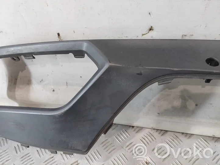 Seat Tarraco Apatinė bamperio dalis (lūpa) 5FJ807425