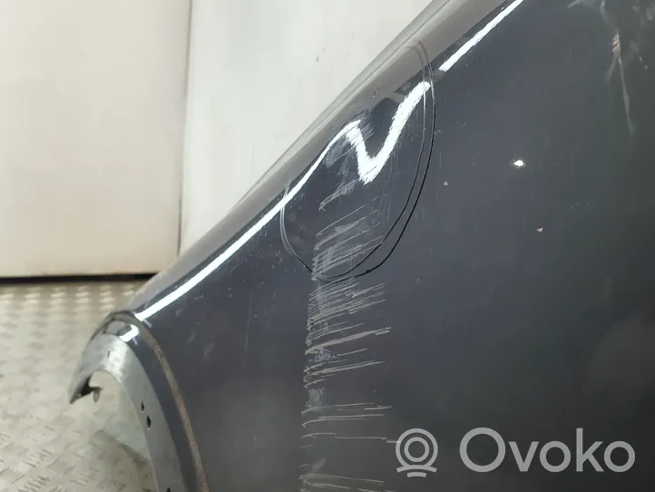 Volvo V60 Błotnik przedni 