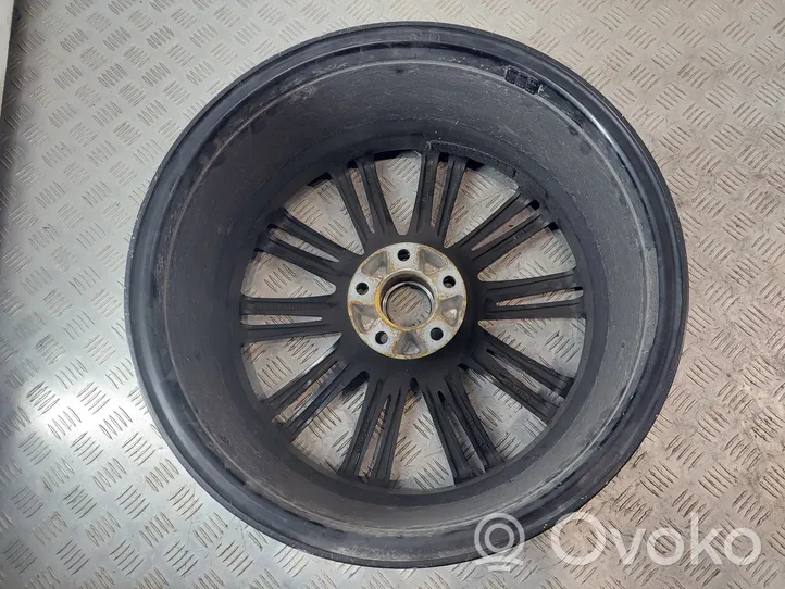 Audi A4 S4 B9 Felgi aluminiowe R19 WH1885019