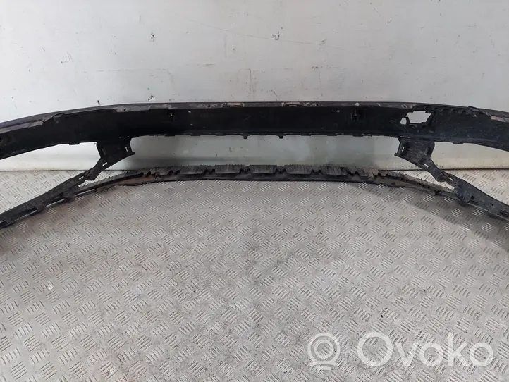 Volkswagen PASSAT B8 Front bumper 3G0807221H