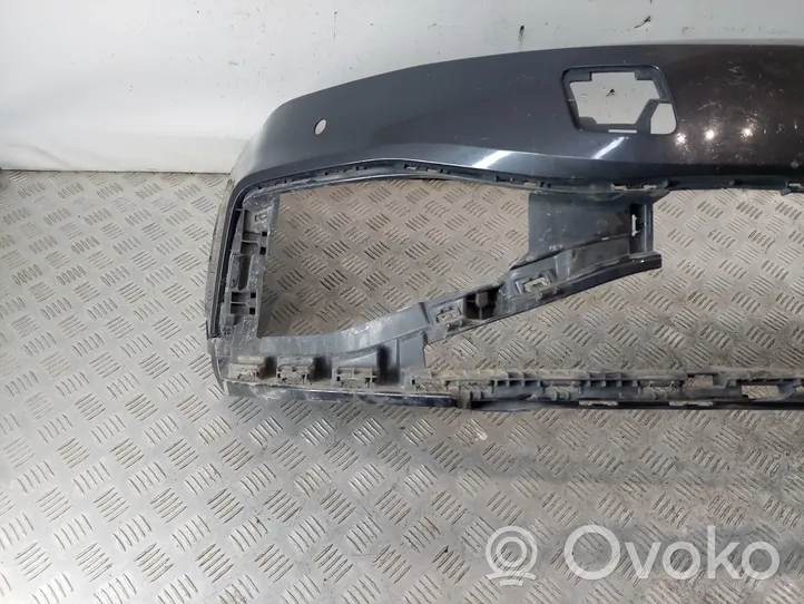 Volkswagen PASSAT B8 Front bumper 3G0807221H