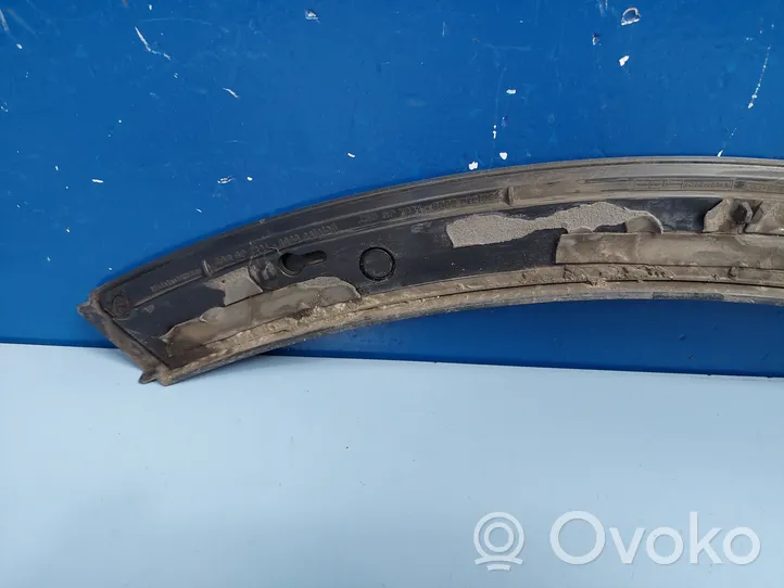 Audi Q7 4M Rear arch trim 4M0854820