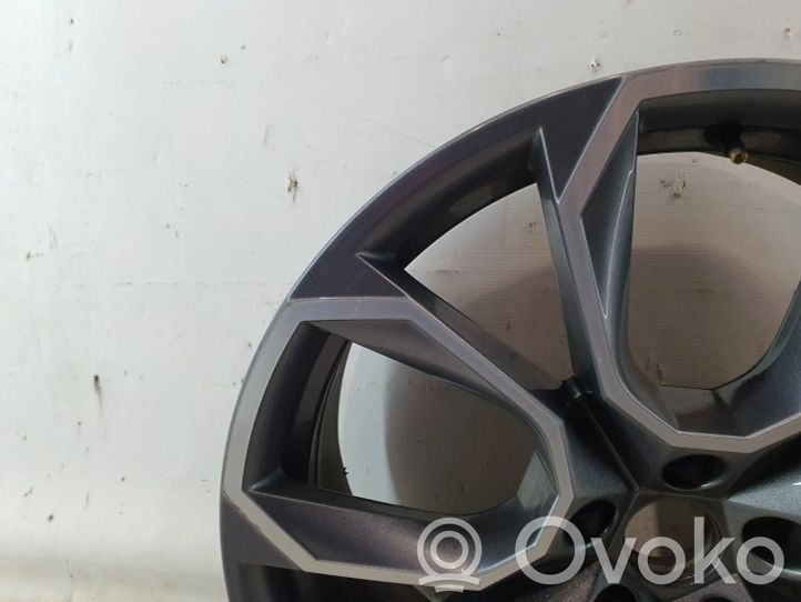 565601025 Skoda Kodiaq R20 alloy rim, 300.00 € | RRR
