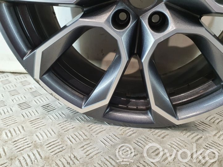 565601025 Skoda Kodiaq R20 alloy rim, 300.00 € | RRR