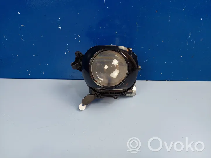 Volkswagen Sharan Headlight part 1307023328