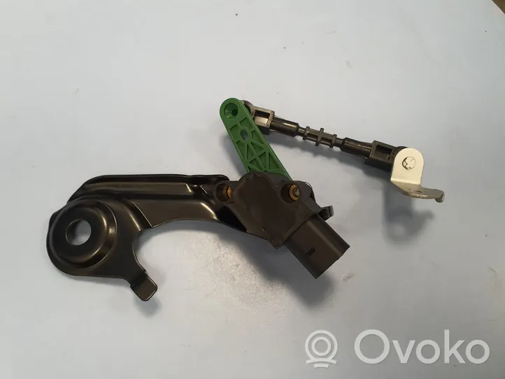 Audi A6 Allroad C7 Augstuma sensors (priekšējo lukturu) 4H0941309C