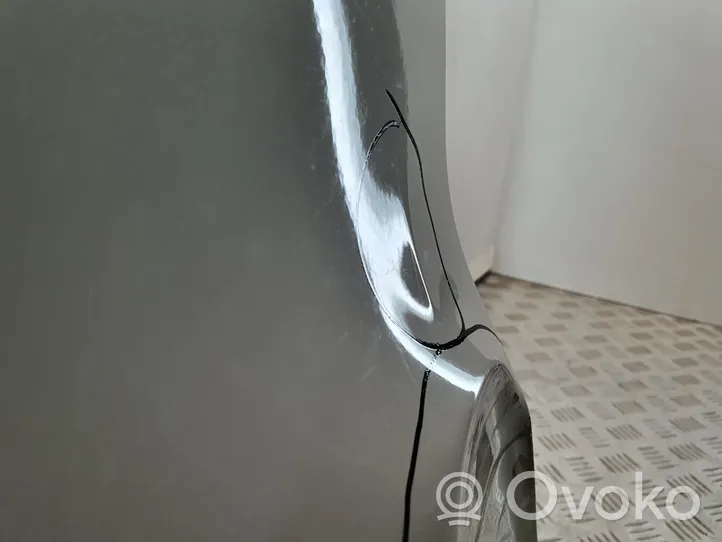 Audi Q8 Galinės durys 