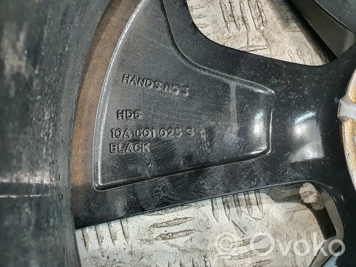 Volkswagen ID.3 R19-alumiinivanne 10A601025S