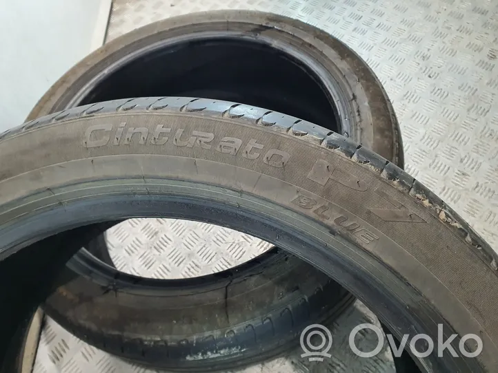 Volvo S60 Pneumatico estivo R20 PIRELLI