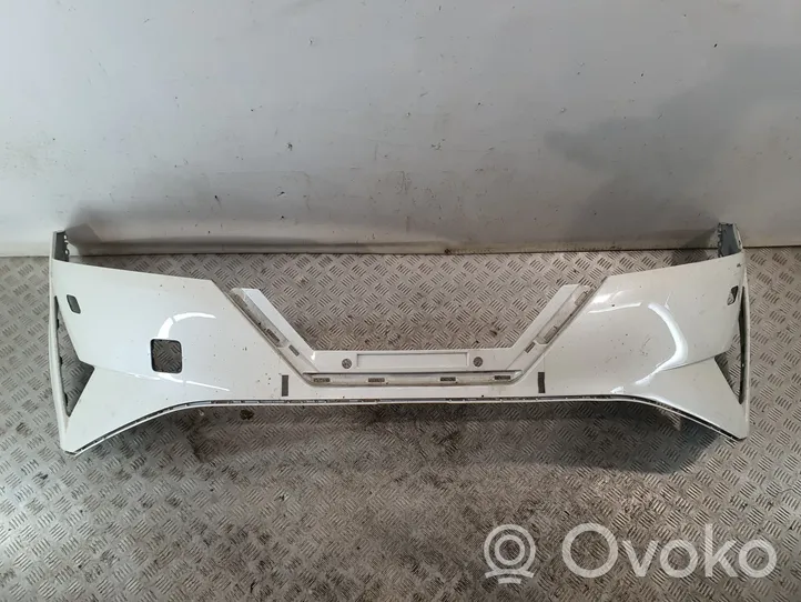 Nissan Qashqai J12 Paraurti anteriore 620226UA0H