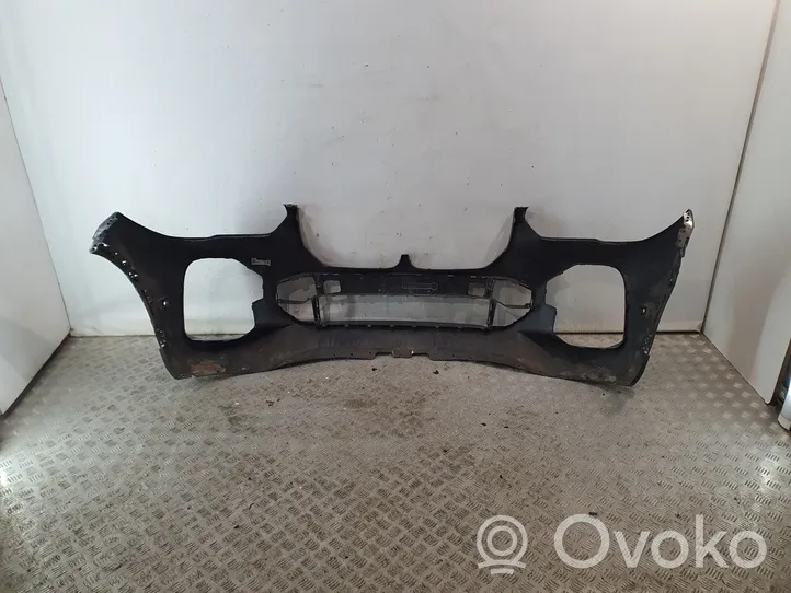 BMW X5 G05 Etupuskuri 51118069207