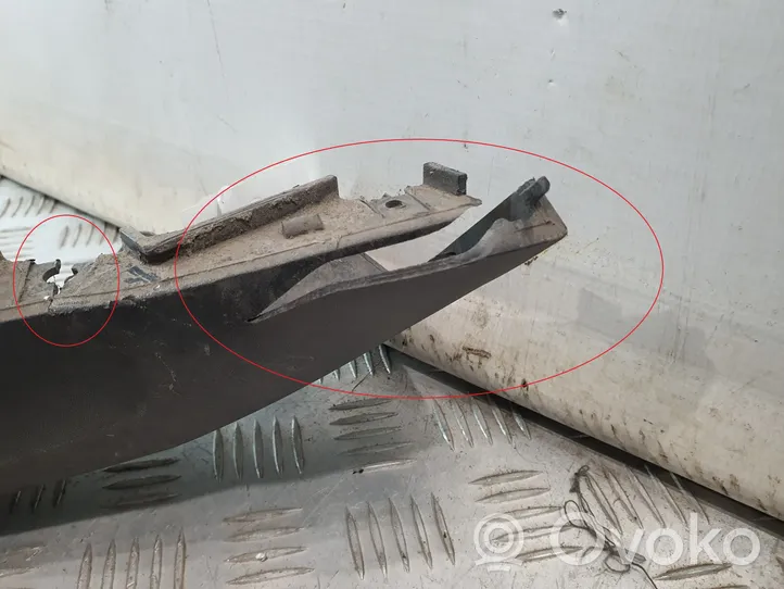 KIA Soul Front bumper 86512E4000