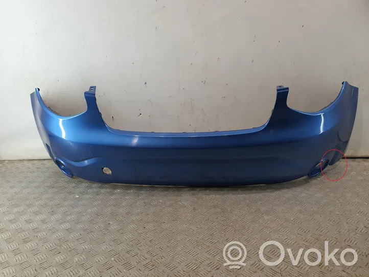 KIA Soul Front bumper 86511E4000