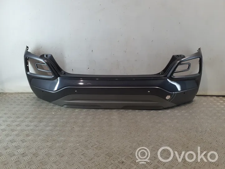 Hyundai Kona I Pare-chocs 86611J9020