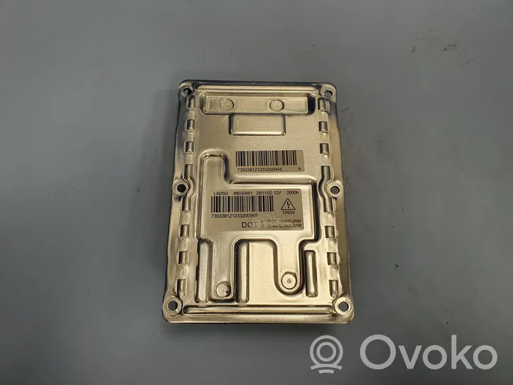 Audi A4 S4 B6 8E 8H Modulo di zavorra faro Xenon 89030469