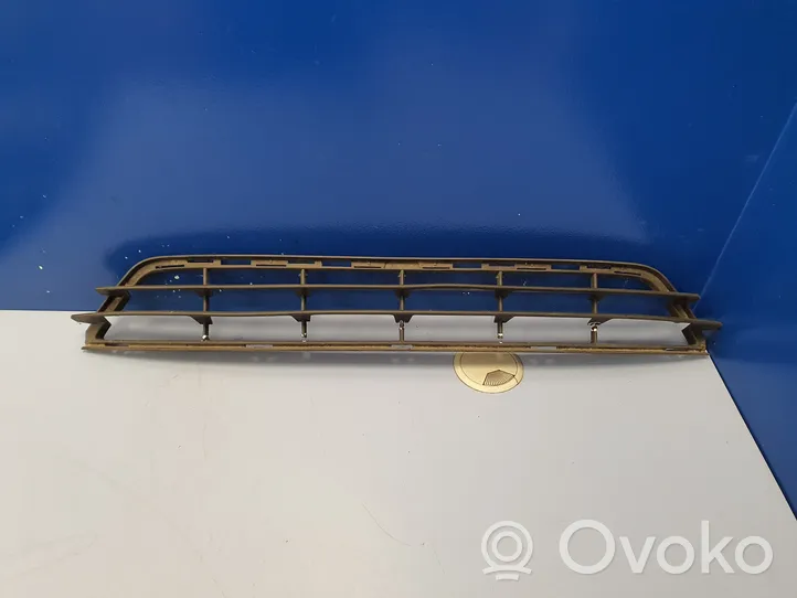 Volvo V60 Grille inférieure de pare-chocs avant 31323858