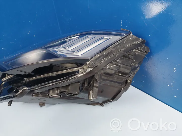 Audi A6 S6 C8 4K Lampa przednia 4K0941035