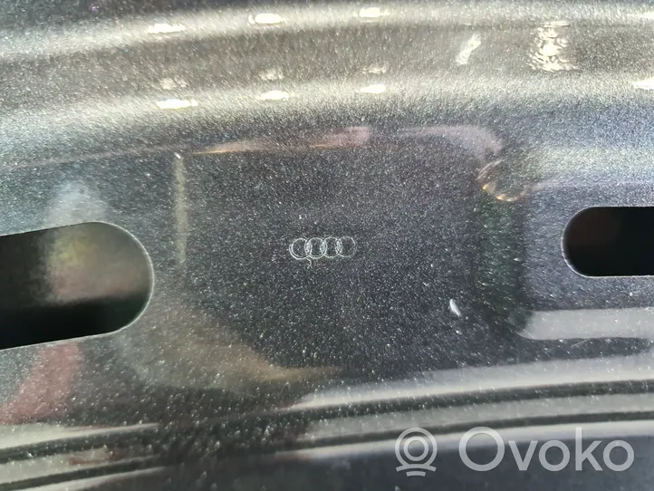 Audi Q7 4M Pokrywa przednia / Maska silnika 4M0010515D