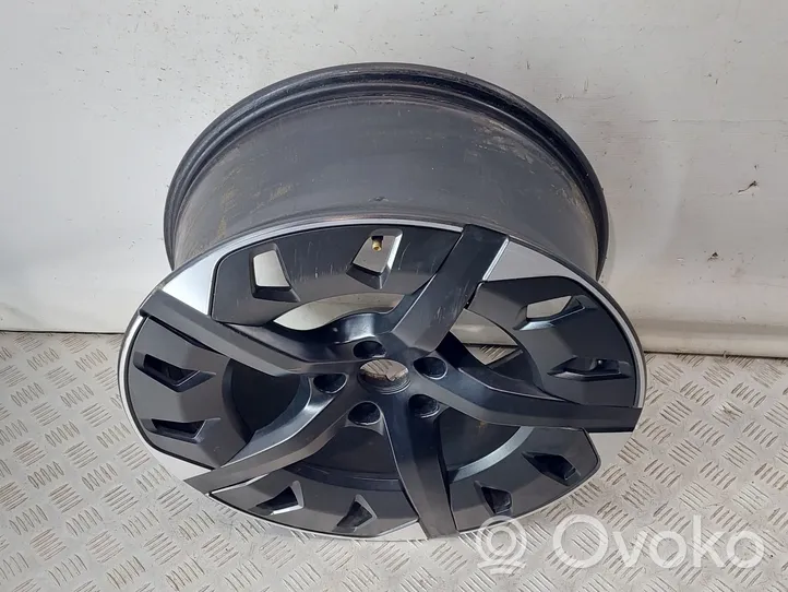 Cupra Formentor Felgi aluminiowe R19 5FF601025H