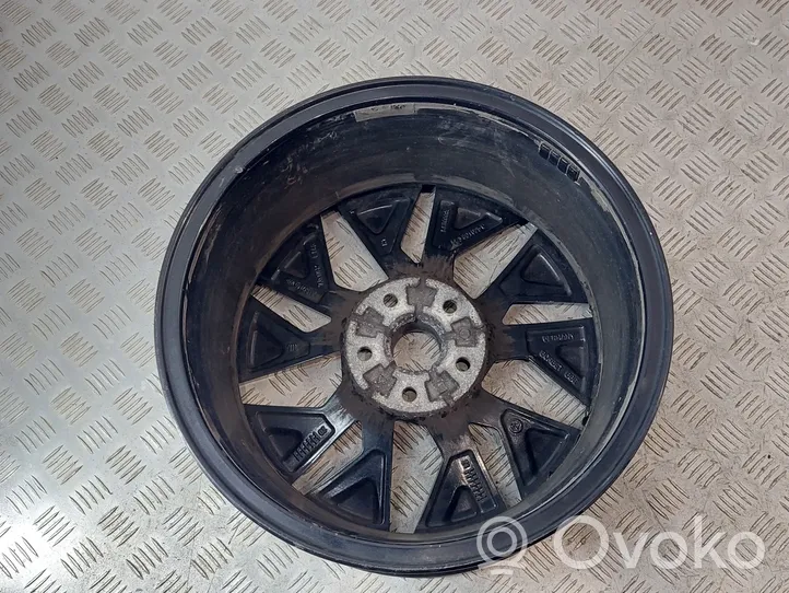 Skoda Octavia Mk3 (5E) Felgi aluminiowe R17 5E3601025C