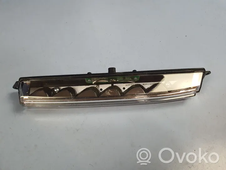 Mercedes-Benz E W211 LED-päiväajovalo 1649060451