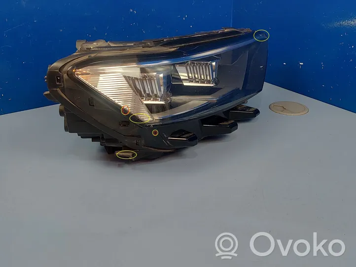 Volkswagen T-Roc Faro/fanale 2GA941036H