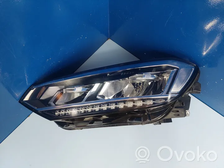 Volkswagen Touran III Phare frontale 5TB941035B