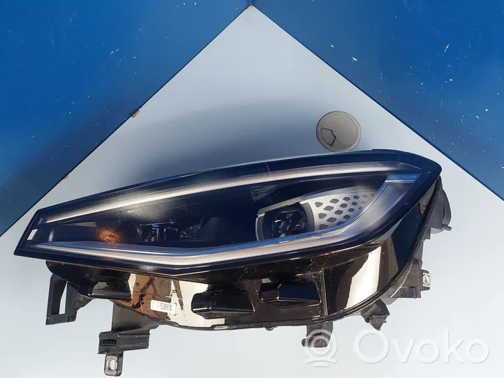 Volkswagen ID.4 Lampa przednia 11B941035N