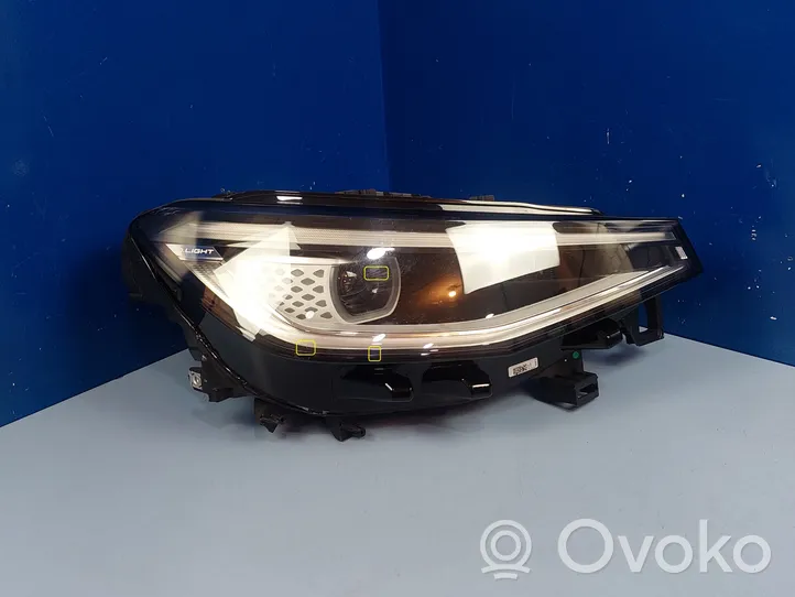 Volkswagen ID.4 Lampa przednia 11B941036N