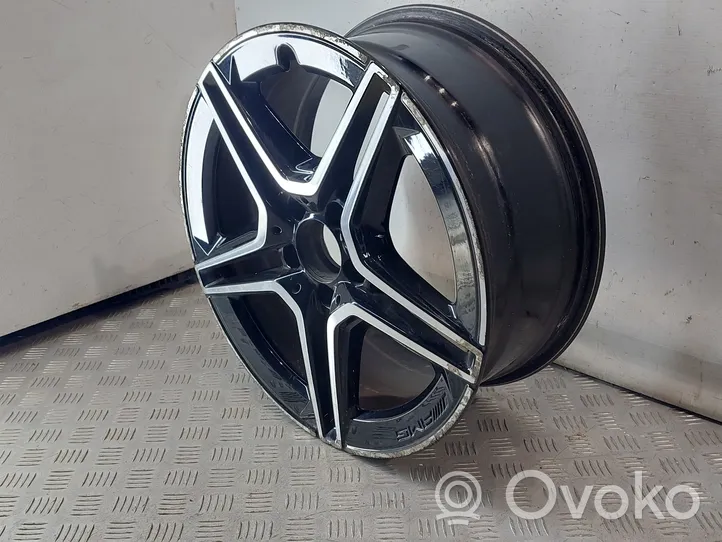 Mercedes-Benz CLA C118 X118 Cerchione in lega R18 A1774011500