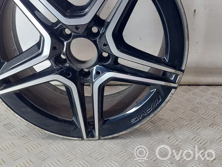 Mercedes-Benz CLA C118 X118 Felgi aluminiowe R18 A1774011500