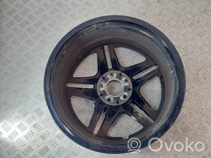 Mercedes-Benz CLA C118 X118 Cerchione in lega R18 A1774011500