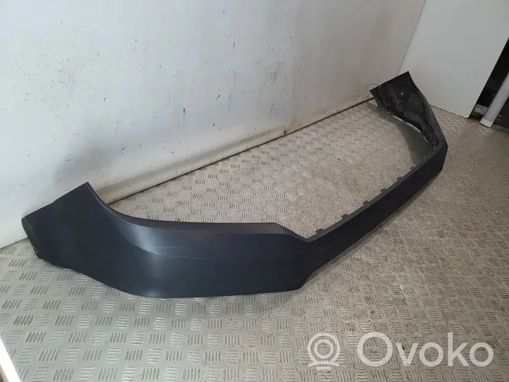 Volkswagen Crafter Front bumper splitter molding 7C0807819