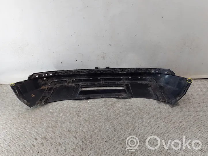 Seat Ateca Apatinė bamperio dalis 575807521