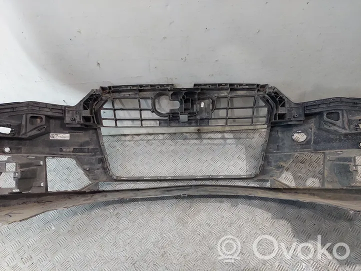 Audi A6 S6 C7 4G Paraurti anteriore 4G0807437S