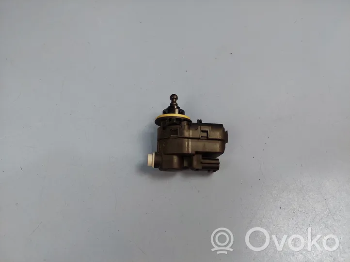 Toyota C-HR Headlight level adjustment motor 90013783