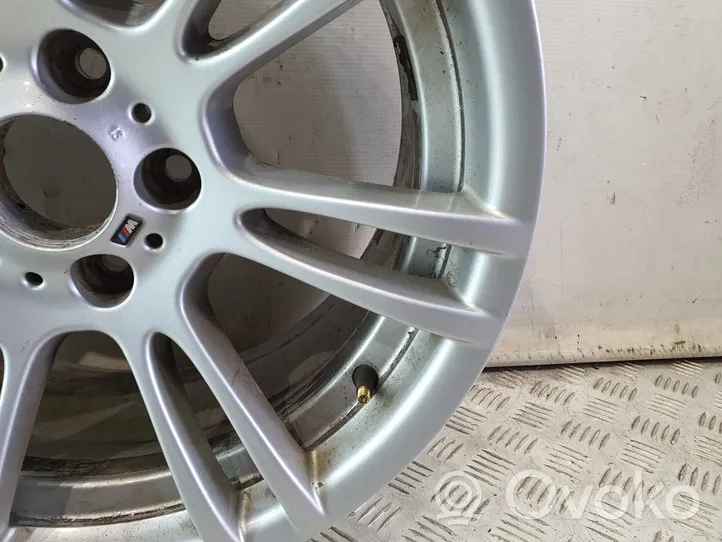 BMW 3 E90 E91 R18 alloy rim 2283905