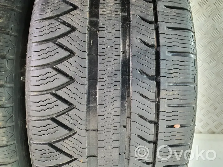 BMW 3 E90 E91 R 18 ziemas riepa (-as) MICHELIN