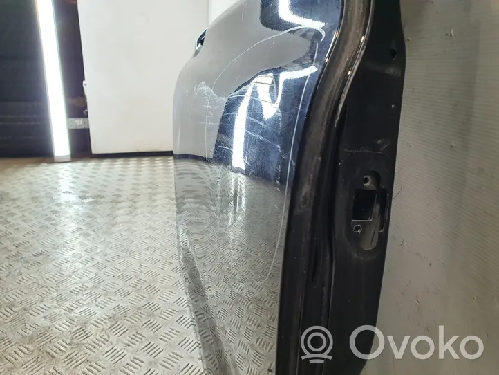 BMW 6 F06 Gran coupe Rear door 