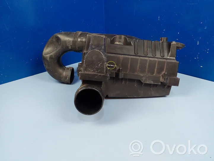 Volkswagen Tiguan Scatola del filtro dell’aria 5C0129601