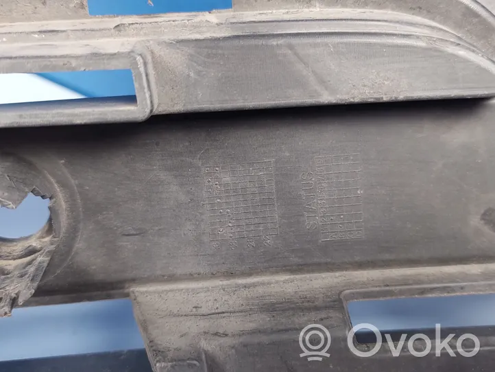 Volvo XC40 Grille inférieure de pare-chocs avant 31449342