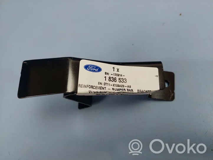 Ford Transit -  Tourneo Connect Support de montage de pare-chocs avant DT11K109A23AB